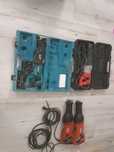 Fierastru sabie makita milwaukee  hilti