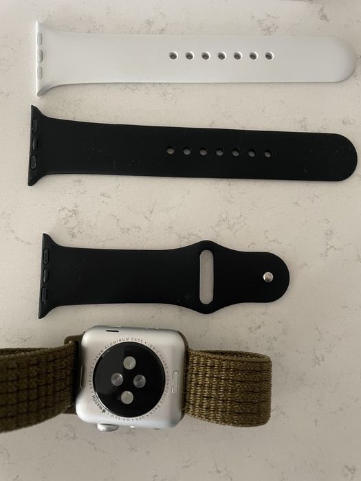 Смарт часовник/ smart watch Apple, series 3