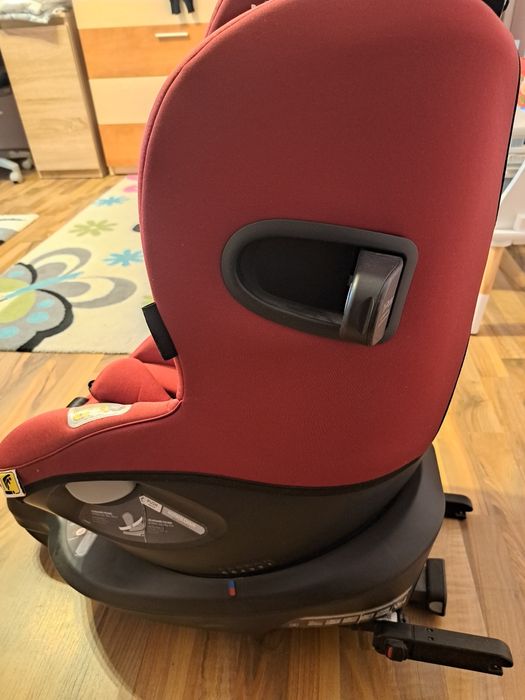 Scaun auto Joie i-spin 360