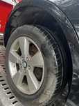 Jante bmw 18 pt x3 e83 f25 cu anvelope bune vara
