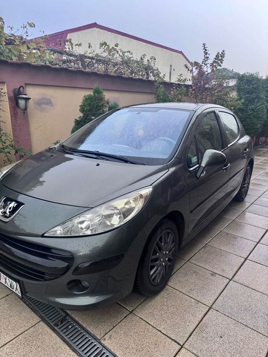 De vanzare Peugeot  207 - 1.6HDI - 2007