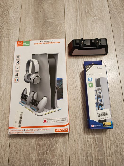 Accesorii consola PlayStation 5 (Ps5)