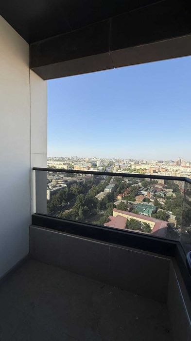 ПРОДАЕТСЯ 3х ком квартира в ЖК "Modera towers" ул. Ш.руставели