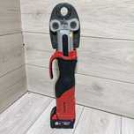 Presa de sertizat 32kn Milwaukee Novopres ACO202
