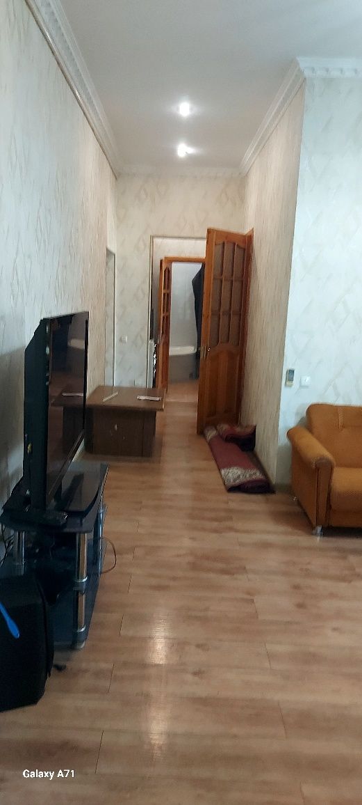 Сдаётся квартира ориентир 2 школа  320$
