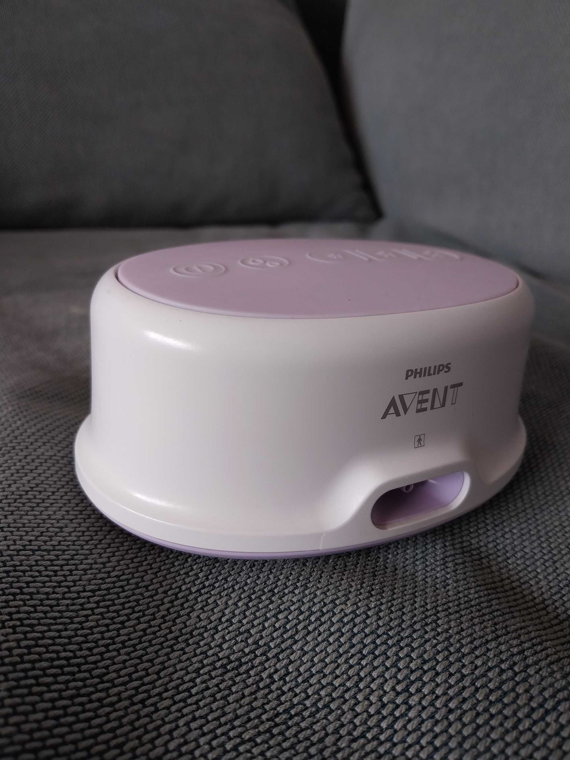 Помпа за кърма Philips Avent Comfort SCF332 Електрическа / Батерии