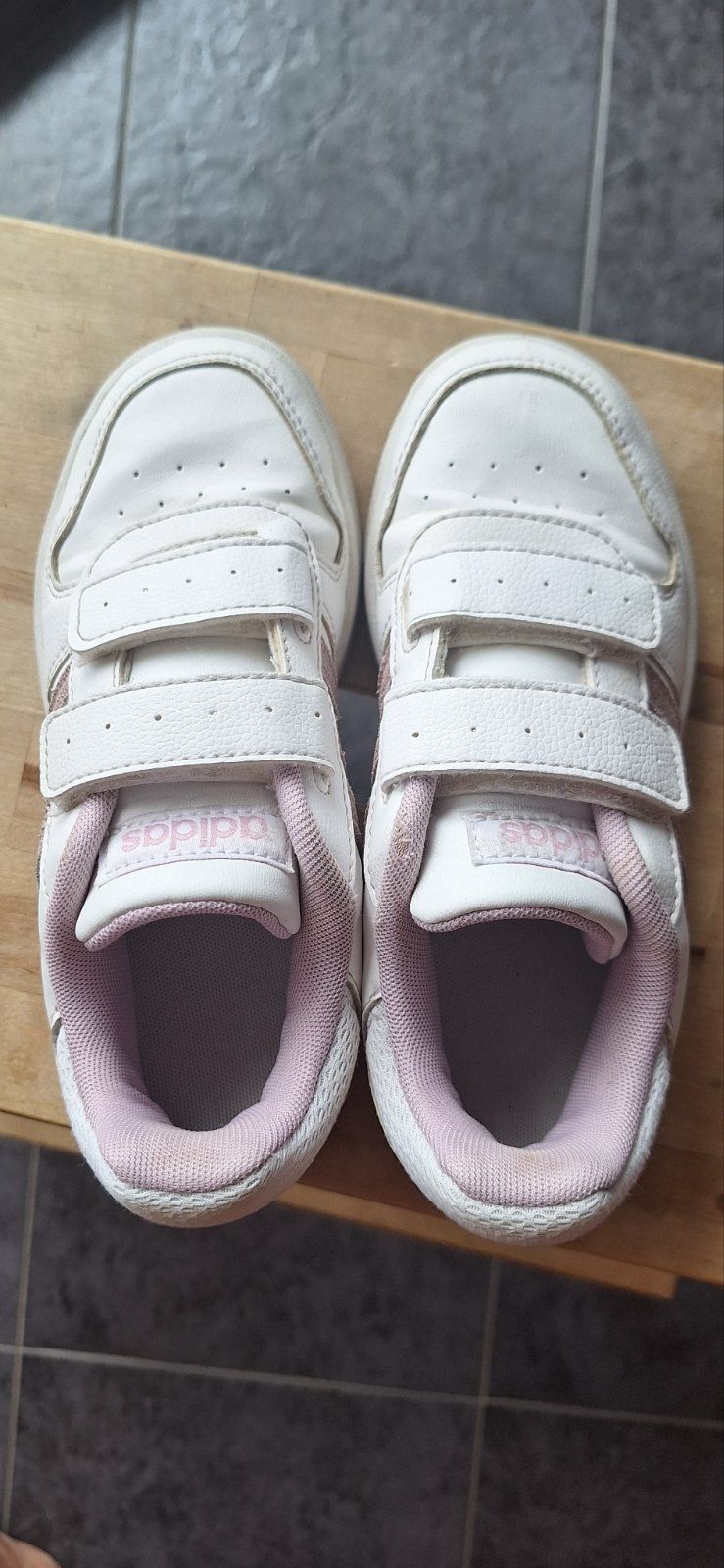 Детски маратонки Adidas