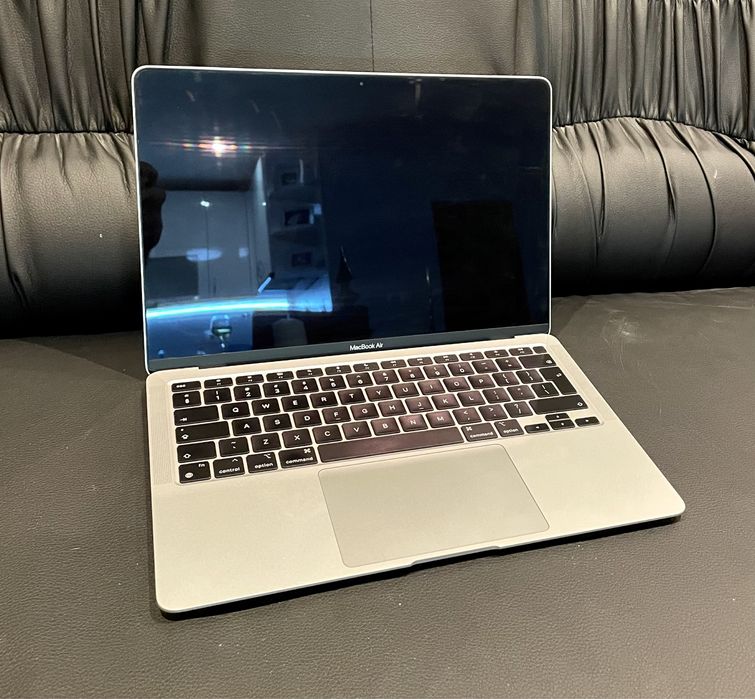 MacBook Air 2020