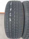 Всесезони гуми 2 броя FALKEN EuroAll Season As200 215 55 R18 дот 4616