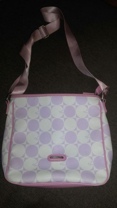 Geanta Carpisa model Crossower