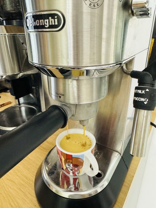 Pachet barista DeLonghi