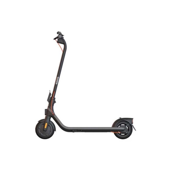 Електрическа тротинетка Segway - Kick Scooter E2 E Plus