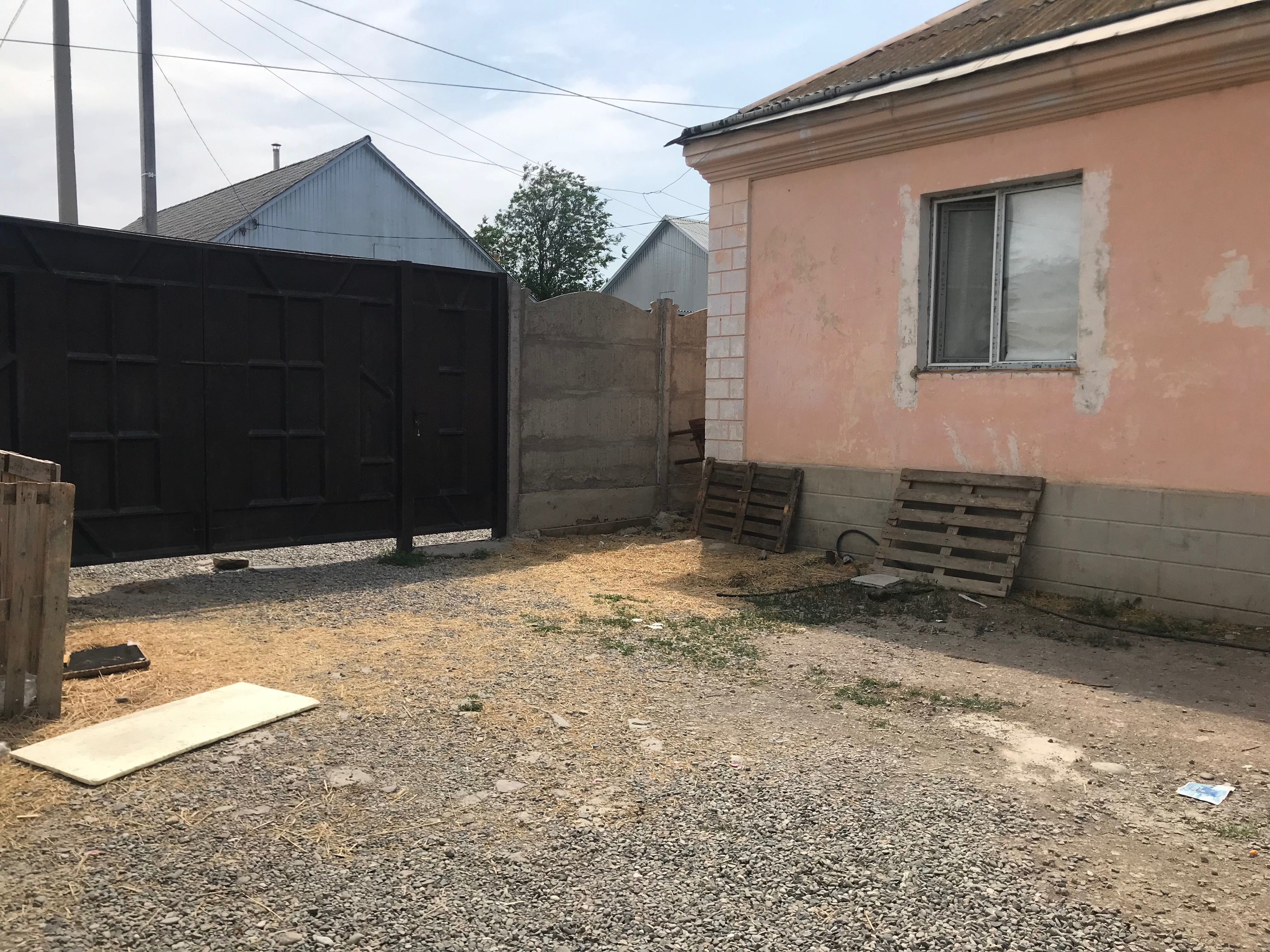 Продаю дом в Таразе