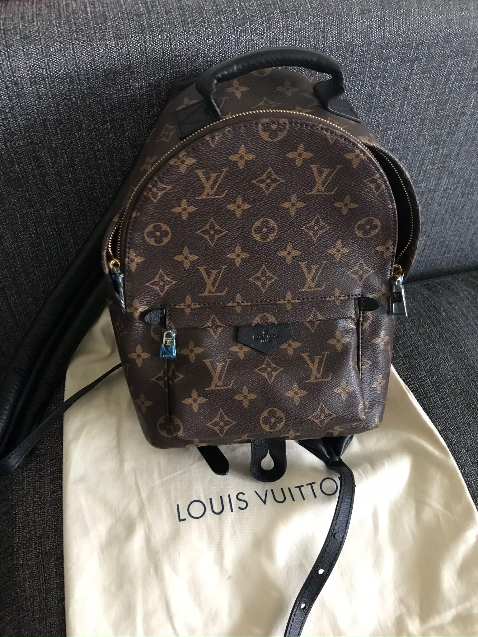 Раница Louis Vuitton