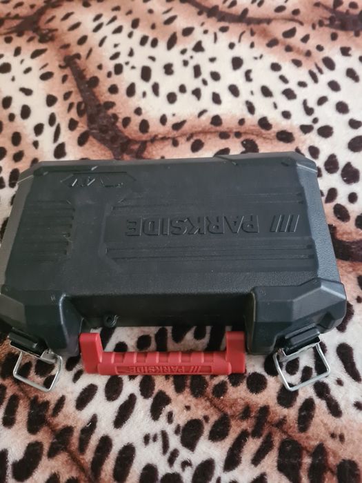 Surubelnita Parkside PSSA 4 B2