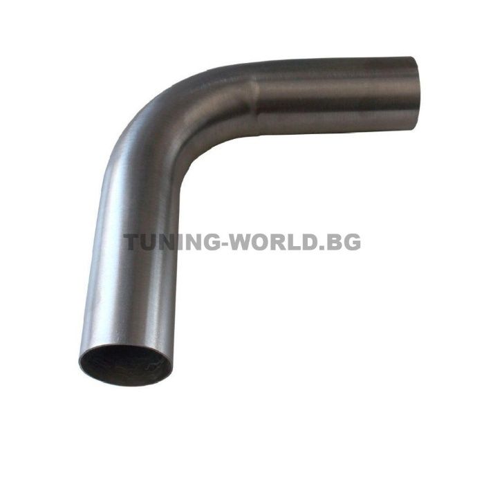 Различни размери тръби неръждавейка генерация 63 76