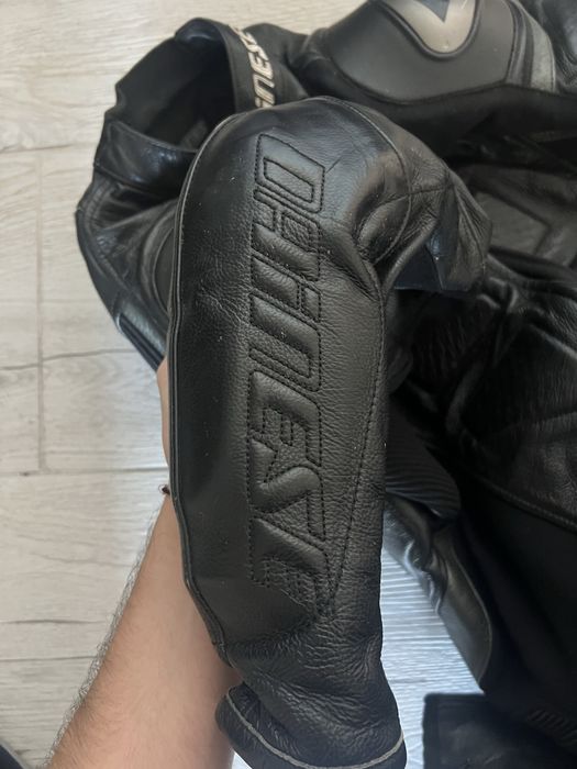 Costum Moto Dainese 50 M 2 piese