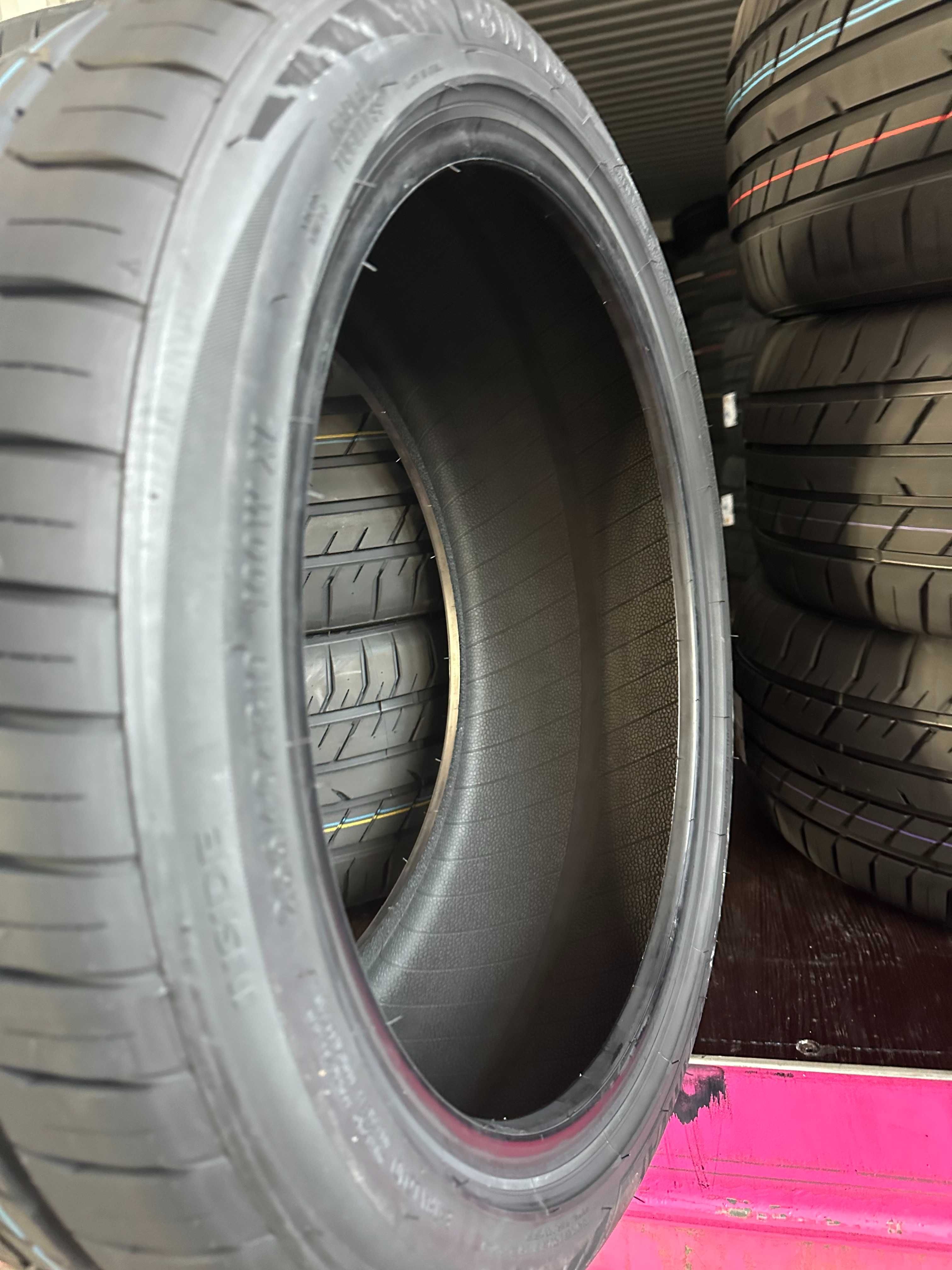 Летен Спорт Пакет BEARWAY 255/40R19 100W XL 285/35R19 99W