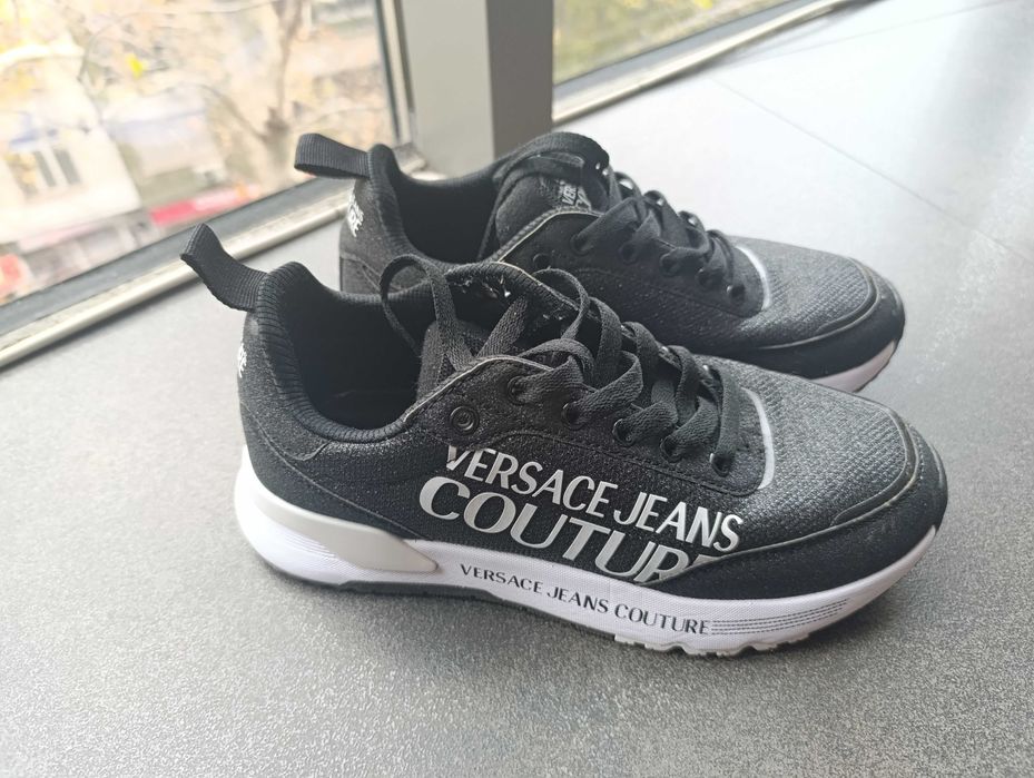 Versace Jeans Couture дамски маратонки