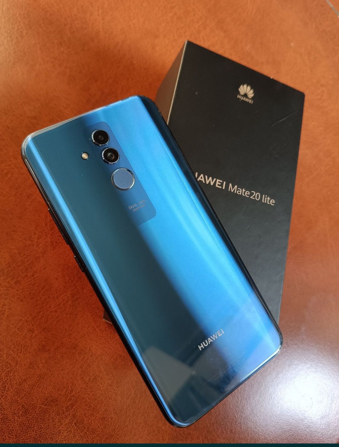 Huawei Maate 20 lite