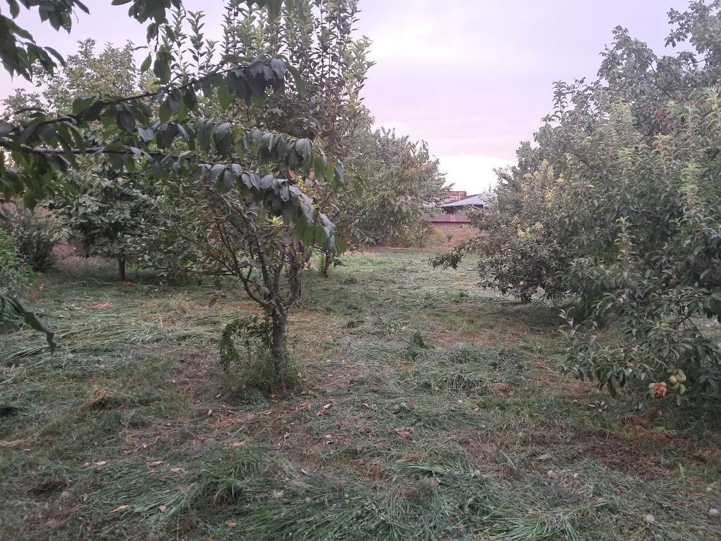 Uy sotiladi 15 sotih