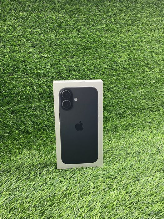 Iphone 17 256Gb запечатанный / Айфон 17 256гб/ Ломбард Даем деньги