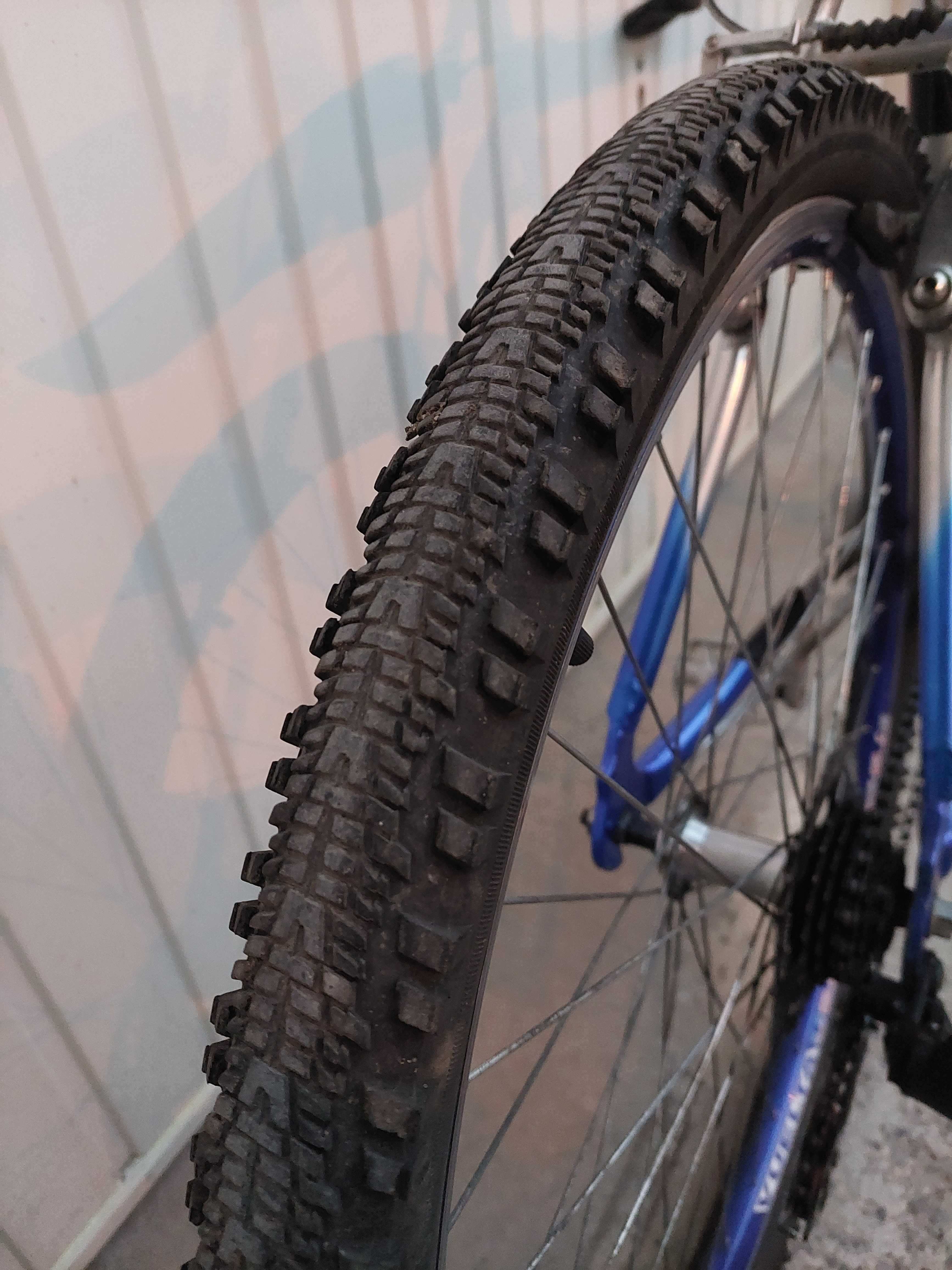 Планински велосипед Cross Sprinter с 26" гуми и рама XL