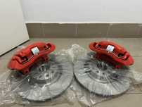Kit frane fata Golf 5R32 Audi S3 Seat Cupra , Skoda Rs