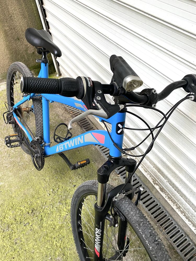 Велосипед колело Btwin 26 цола