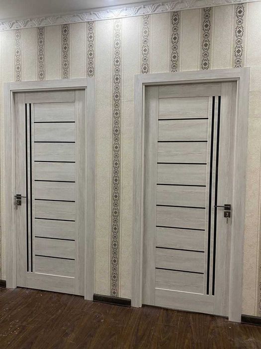 Skidkda MDF eshiklar 400000 so'mdan boshlab. Двери из МДФ цены с 400т