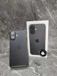Apple iPhone 16 128Гб Петропавловск Цот 716859
