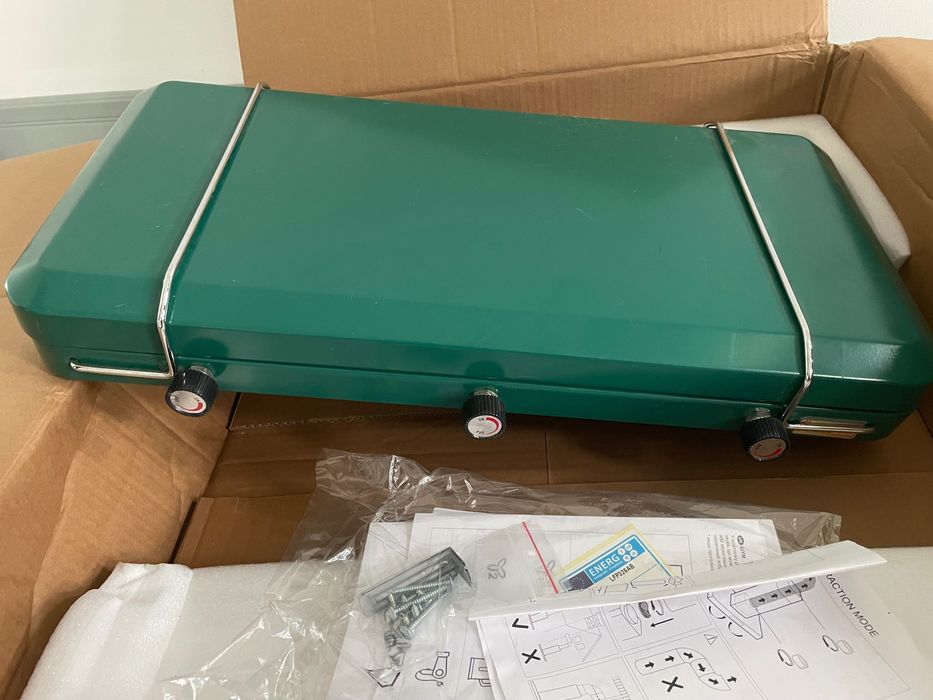 Aragaz portabil camping Sunngas