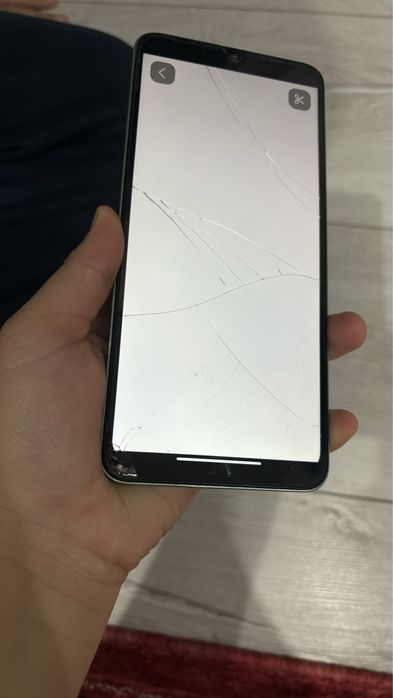 Redmi 13C , 256 гб б/у 18.000