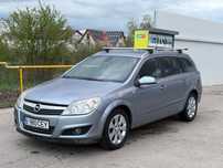 Vând Opel Astra H break 2009, motor 1.4 benzina