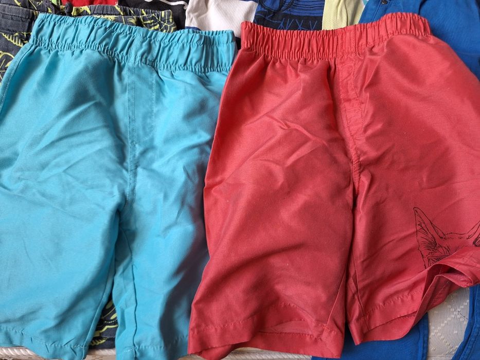 Дрехи момче до 134