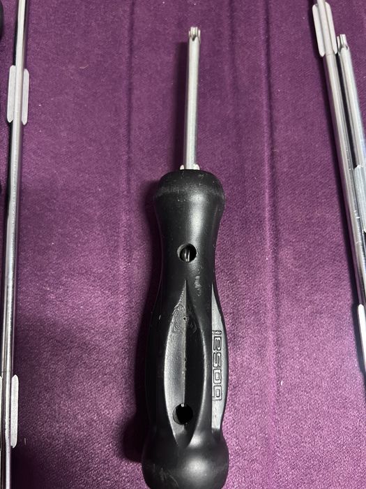 Оригинални Инструменти за автомобил