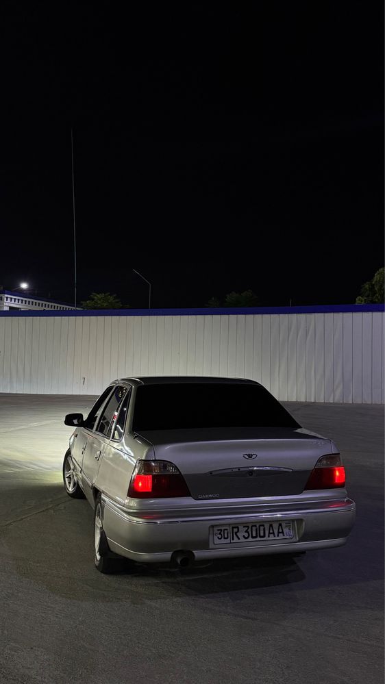 Nexia 1 2005 sons