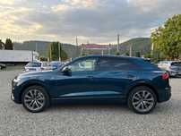 Audi Q8 AUDI Q8 3.0 Diesel, 50TDI Quattro Mild Hybrid 286 CP