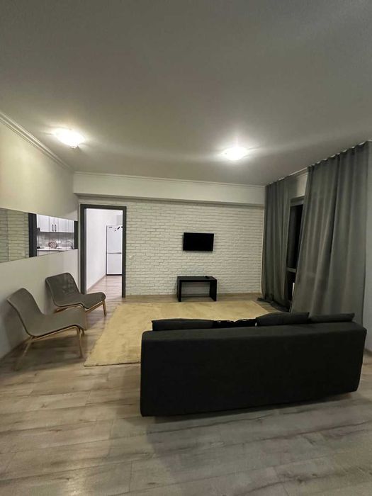 Дава се под наем Двустаен апартамент в София, Павлово - 72 кв.м за 375 € - Снимка #2