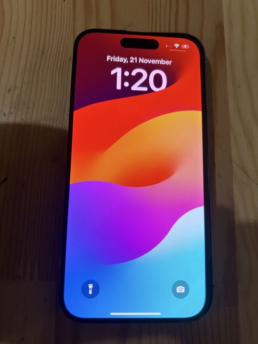 Iphone 14 Pro на части