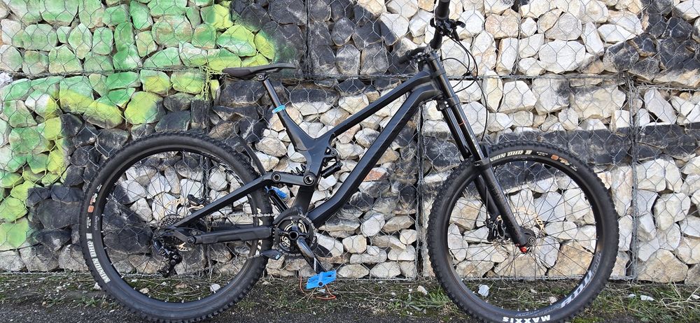 Canyon Sender AL 27.5 L разм.