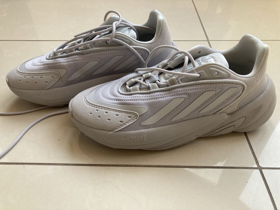Маратонки Adidas ozelia -36 номер