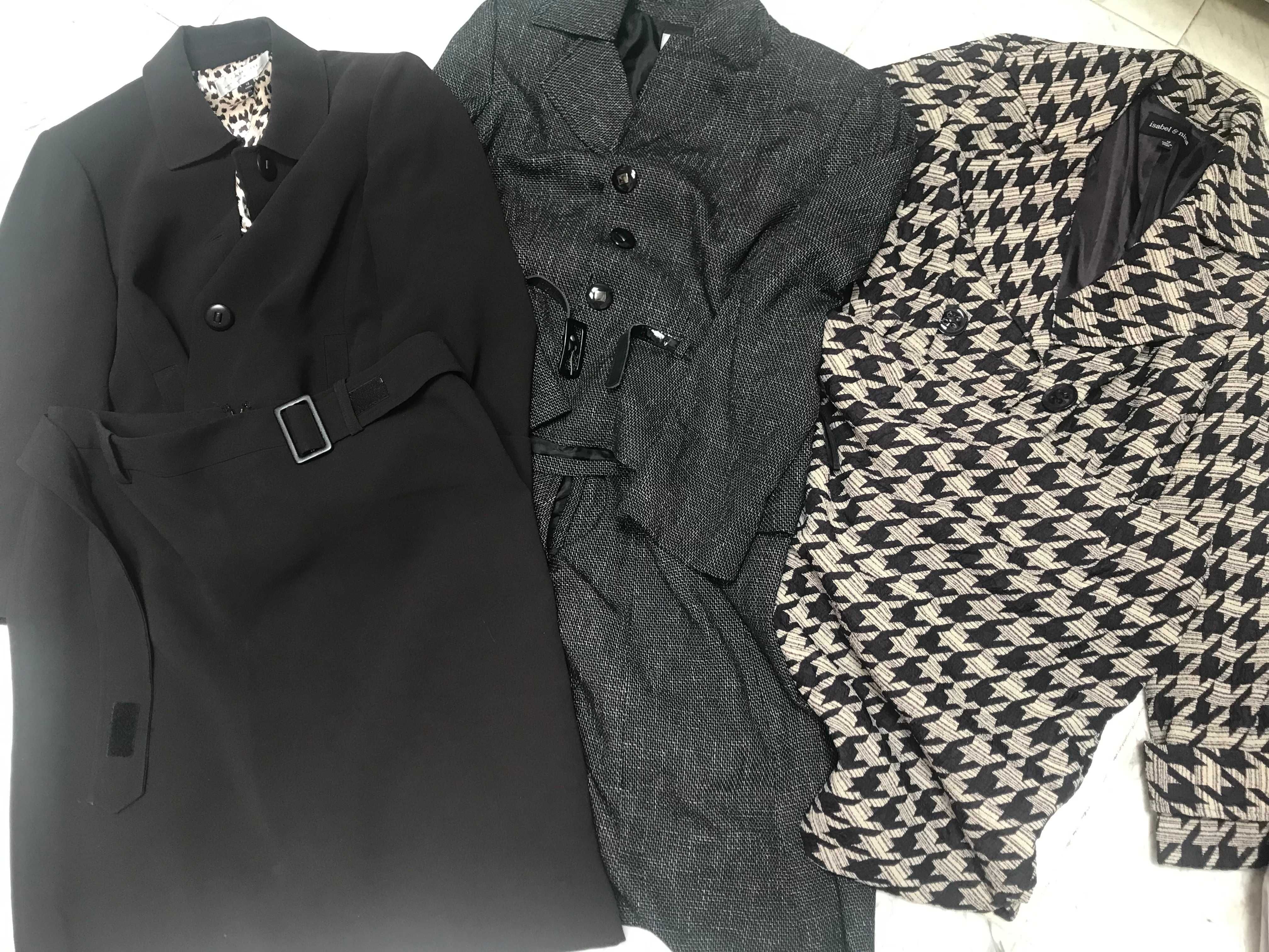 Дамски микс всички сезони L-XXL Премиум качество внос от САЩ