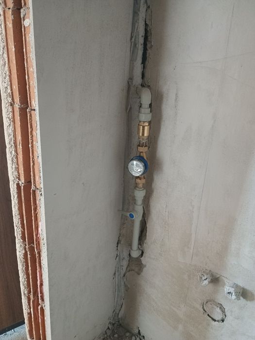 ВиК Услуги Изграждане,Подръжка и Ремонт