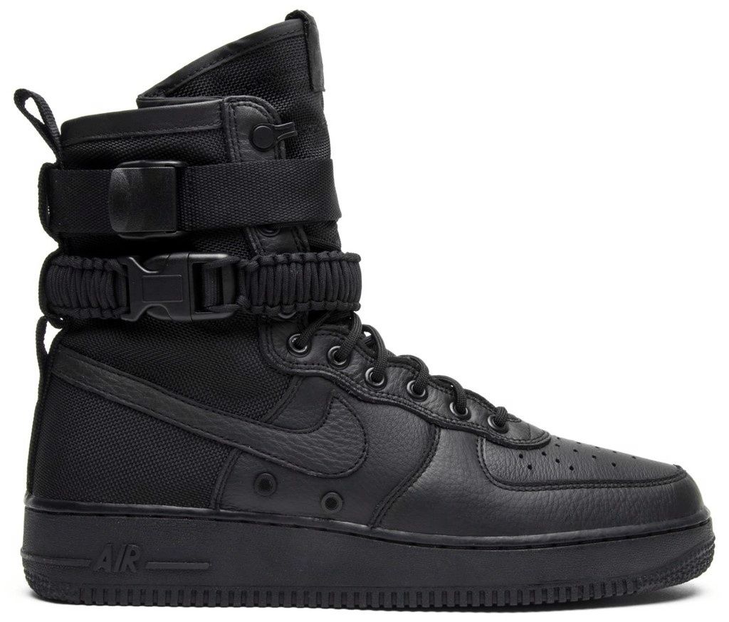 Nike air force sf1 high