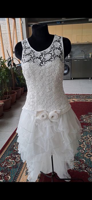 Женская платье