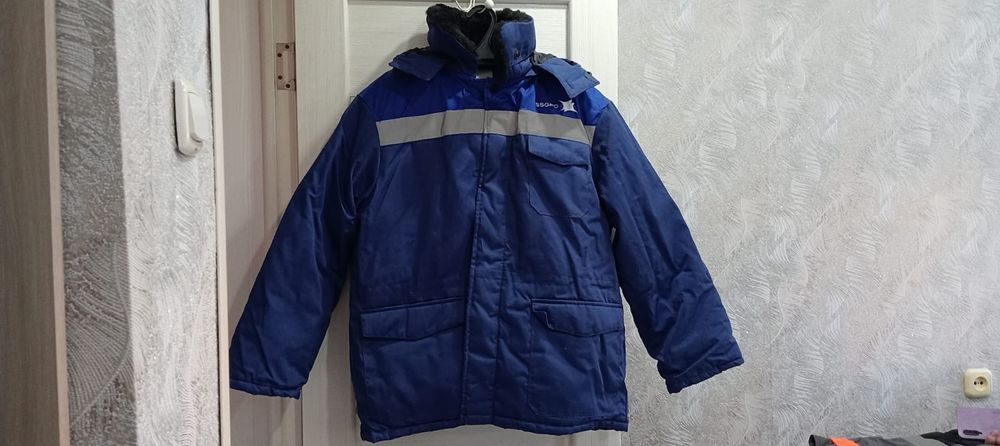 Продам спецодежду