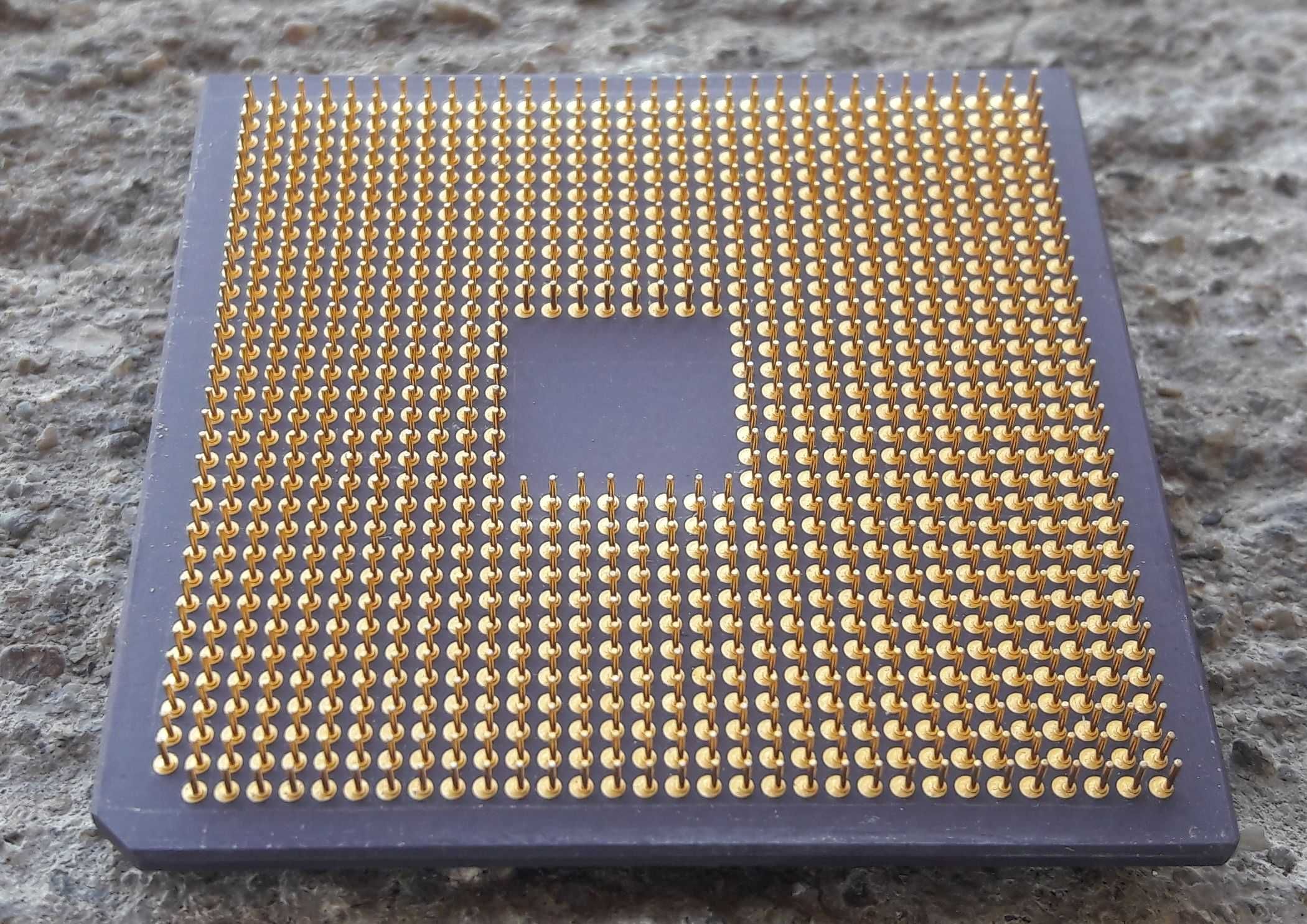 Procesor de colectie Sun Microsystems UltraSparc IIIi 1600MHz