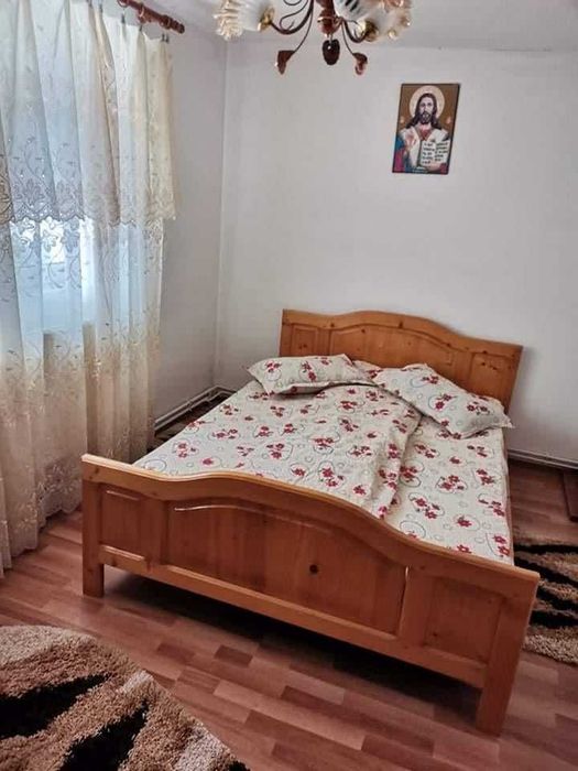 Cabana Revelion 2026