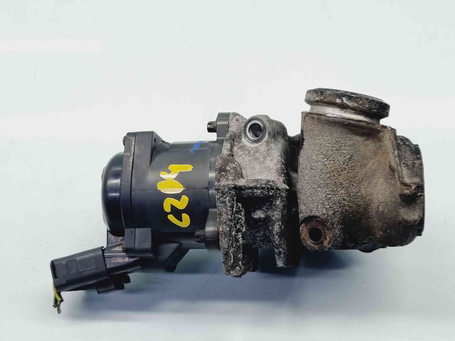 Supapa EGR Citroen C4 (I) [ Fabr 2004-2011] 9672880080 1.6 D4164T80KW